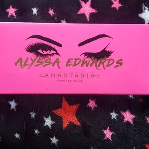 Anastasia Beverly Hills Alyssa Edwards